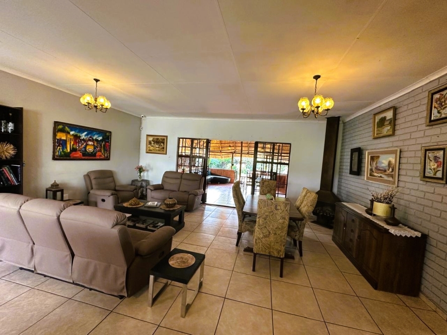 7 Bedroom Property for Sale in Deneysville Free State
